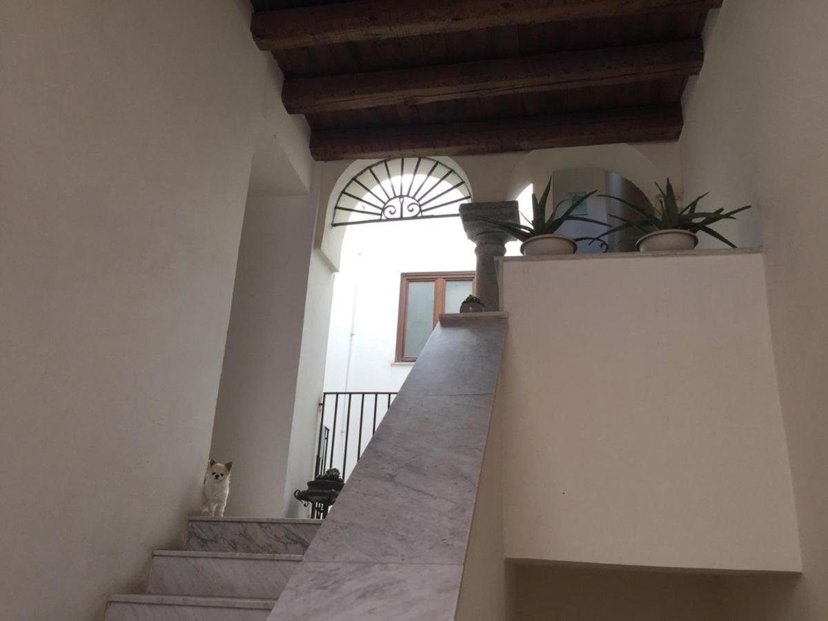 Bonello Vacanza Palermo Exteriör bild