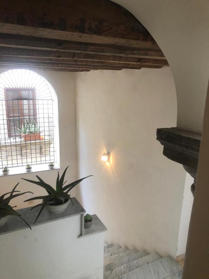 Bonello Vacanza Palermo Exteriör bild