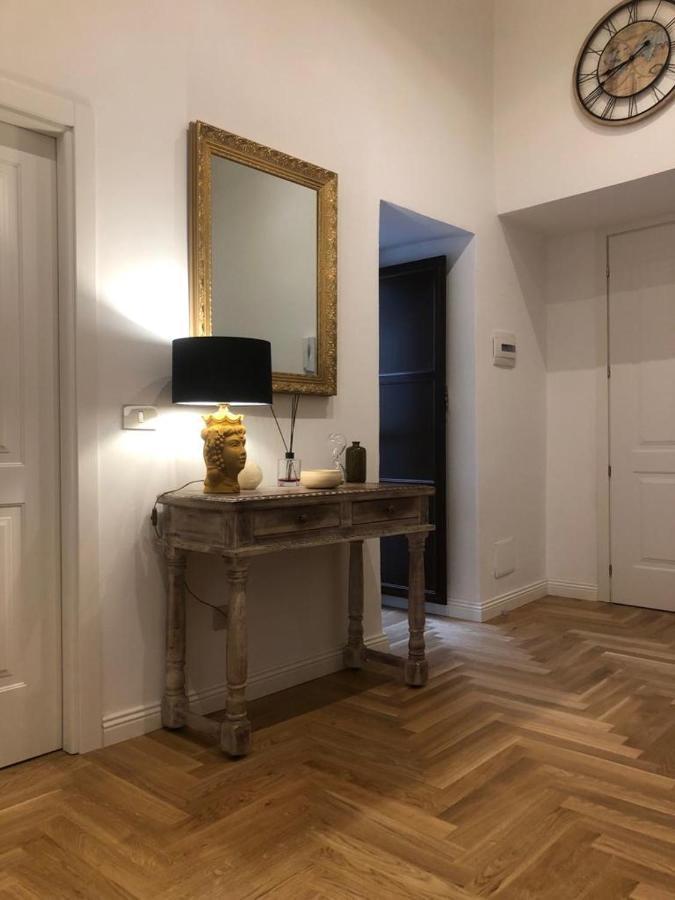 Bonello Vacanza Palermo Exteriör bild