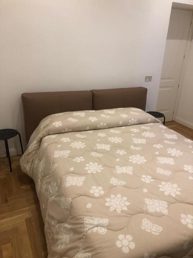 Bonello Vacanza Palermo Exteriör bild