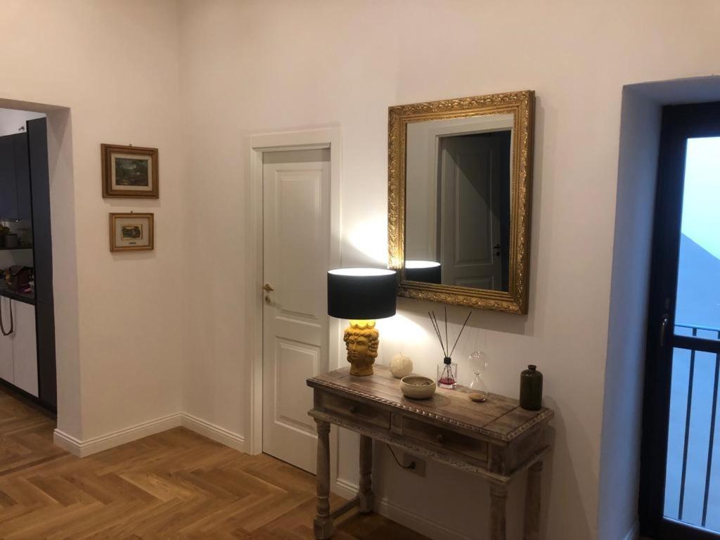 Bonello Vacanza Palermo Exteriör bild