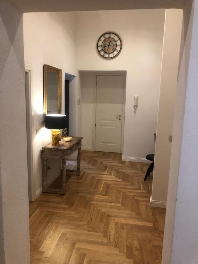 Bonello Vacanza Palermo Exteriör bild