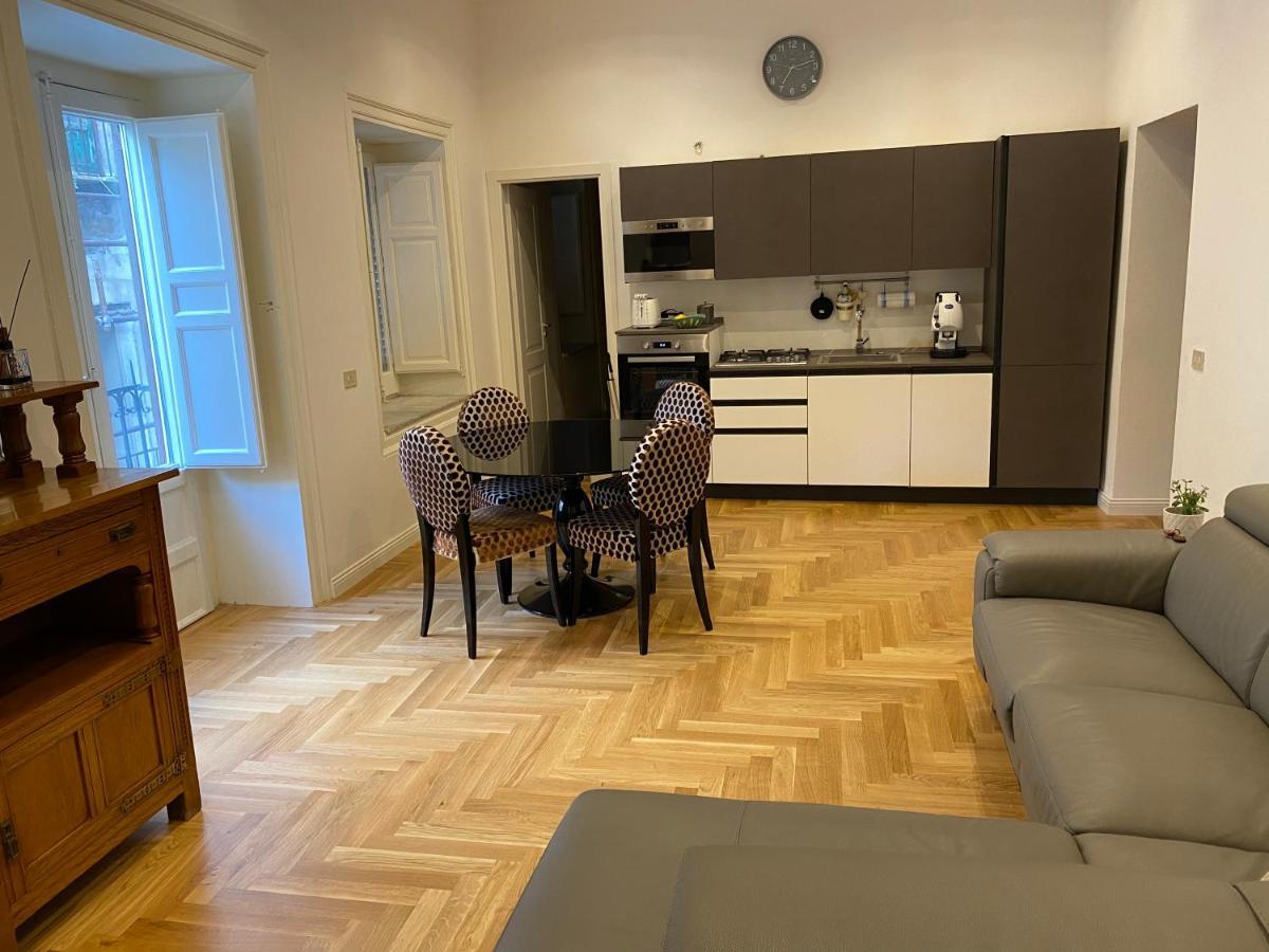 Bonello Vacanza Palermo Exteriör bild