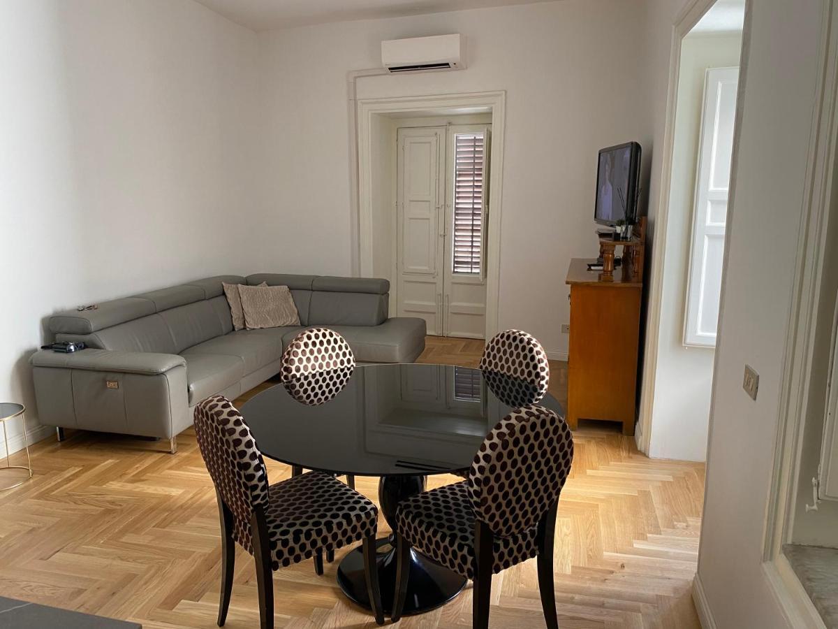 Bonello Vacanza Palermo Exteriör bild