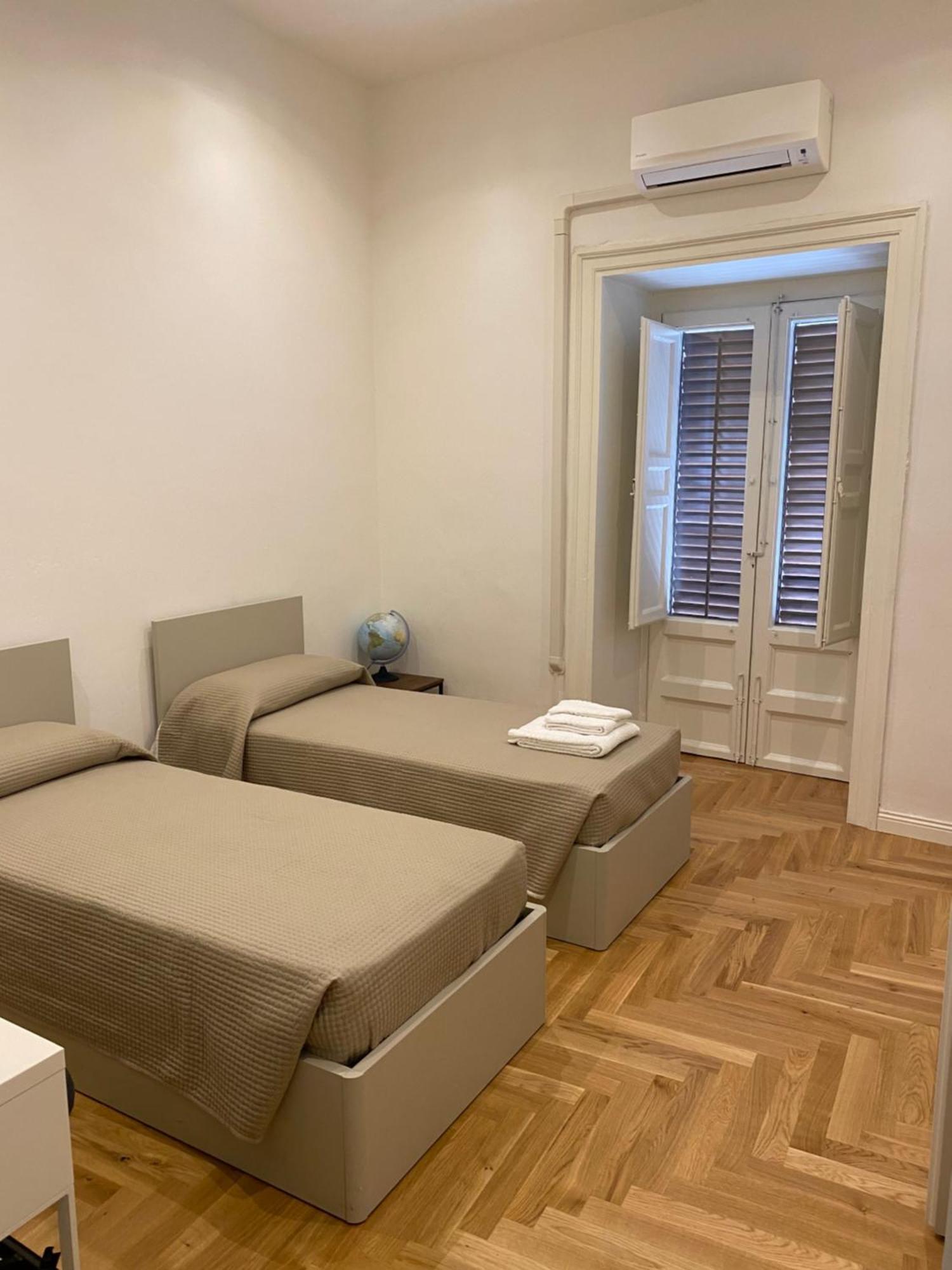 Bonello Vacanza Palermo Exteriör bild