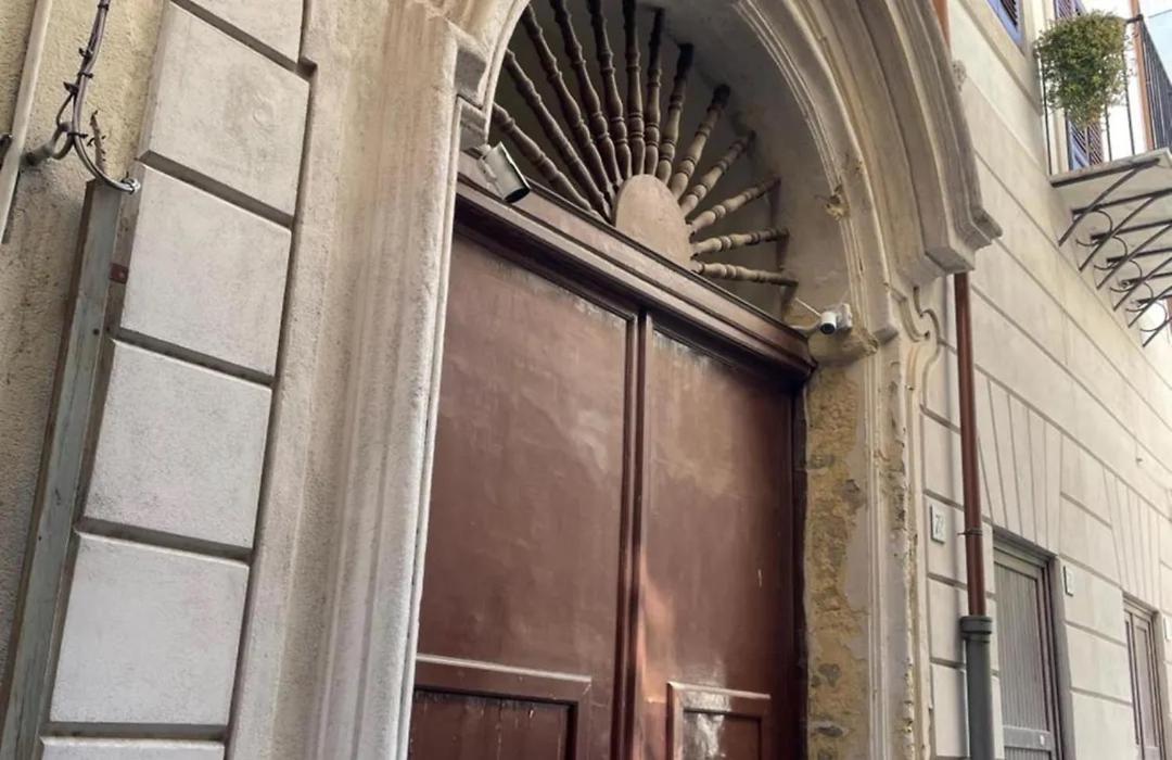 Bonello Vacanza Palermo Exteriör bild