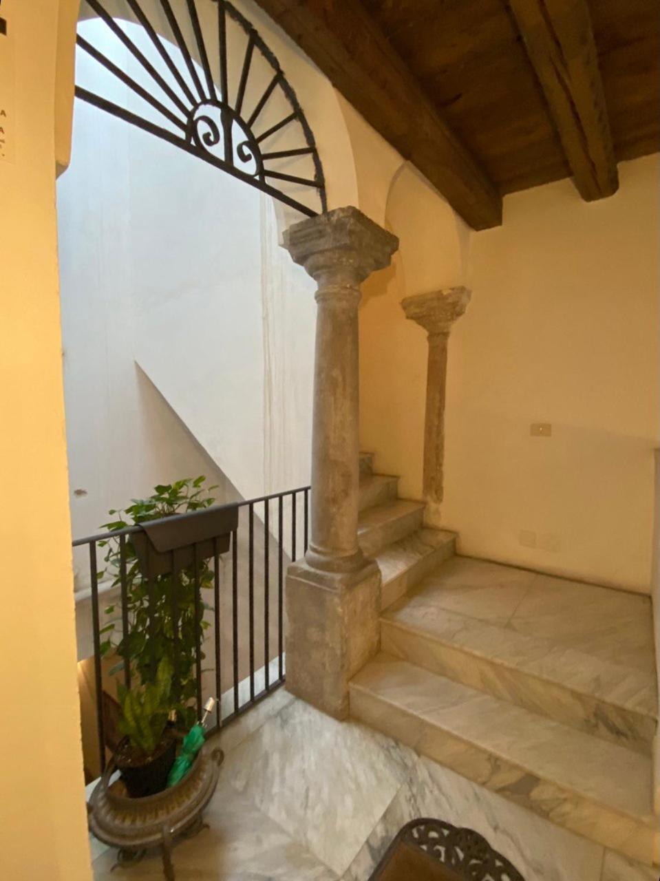 Bonello Vacanza Palermo Exteriör bild